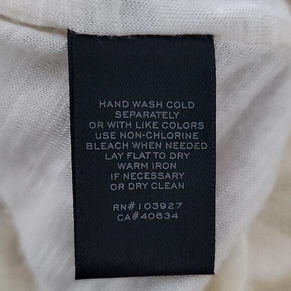 Marc by Marc Jacobs yellow gray color block dress S - Picture 9 of 11